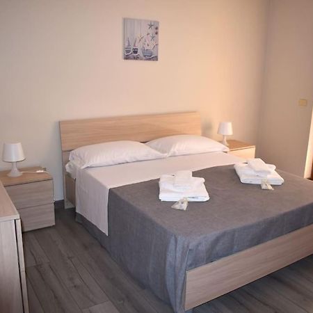 Marrana Appartment Tropea Exterior foto